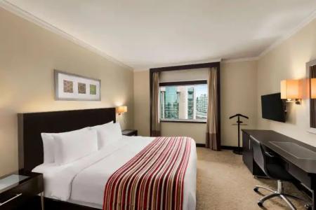 Ramada Plaza by Wyndham Dubai Deira - 111
