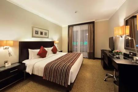 Ramada Plaza by Wyndham Dubai Deira - 117