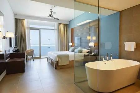 Riu Dubai Beach Resort - All Inclusive - 109