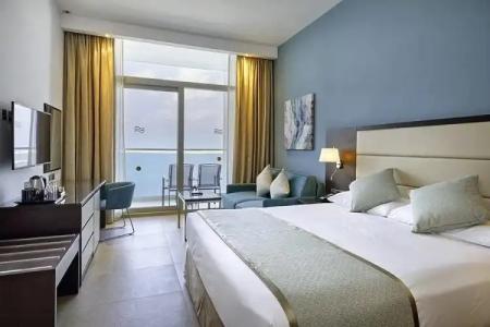 Riu Dubai Beach Resort - All Inclusive - 104