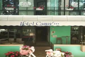 Hotel Camay, Cesenatico