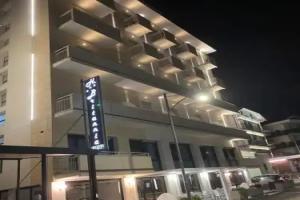 Britannia, Bellaria-Igea Marina