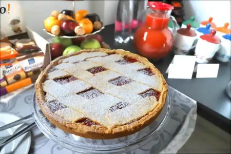 Albergo Cantiani - 10