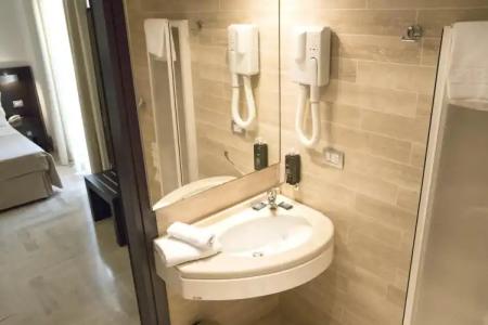 Albergo Cantiani - 8