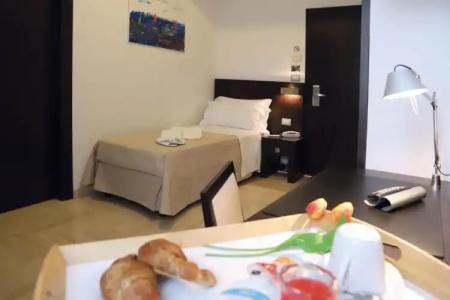 Albergo Cantiani - 30