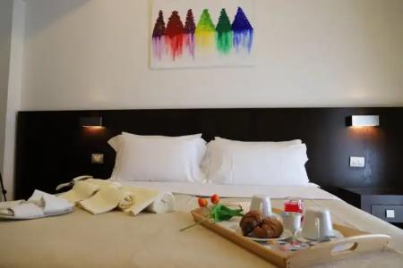 Albergo Cantiani - 76