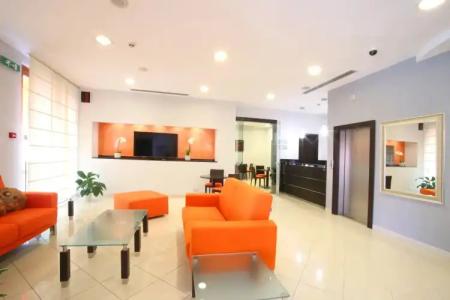 Albergo Cantiani - 16