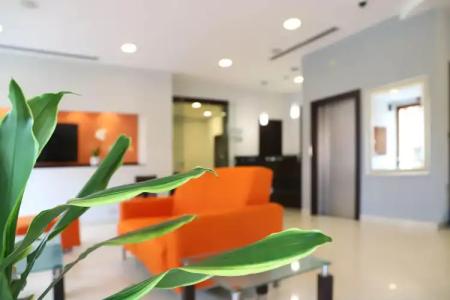 Albergo Cantiani - 15