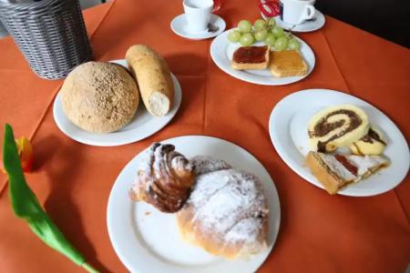 Albergo Cantiani - 12