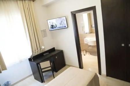 Albergo Cantiani - 34