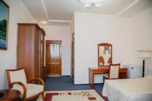 Darkol Hotel, Shymkent