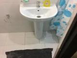Twin Room with Shower