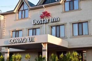 Dostar Inn, Shymkent