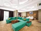 Family Junior Suite