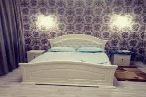 Askar Hotel, Shymkent