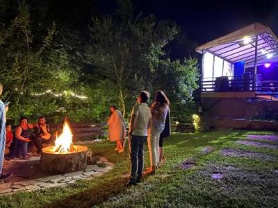 DiliJazz & Restaurant - 11