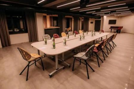 DiliJazz & Restaurant - 13