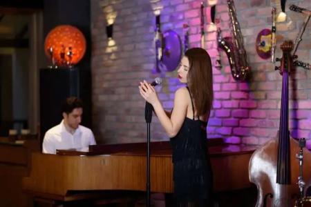 DiliJazz & Restaurant - 15