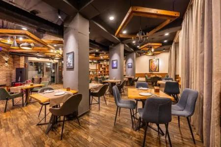 DiliJazz & Restaurant - 12