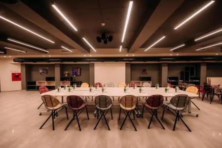 DiliJazz & Restaurant - 8