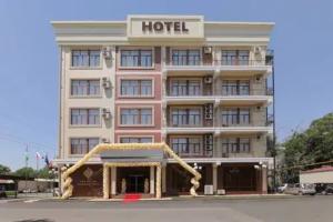 Hotel Ark Billur Halal Hotel, Tashkent