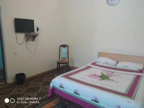 Kyrgyzstan - 30
