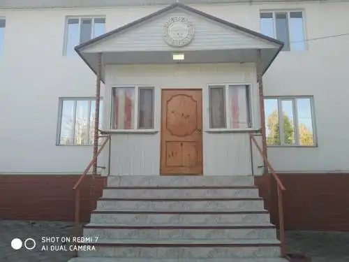 Kyrgyzstan - 0