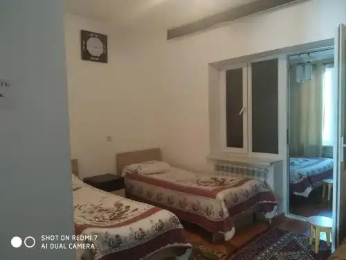 Kyrgyzstan - 27