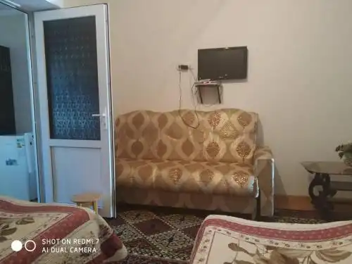 Kyrgyzstan - 28