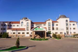 Hotel Holiday Inn Aktau - Seaside, Ihg Hotel, Aktau
