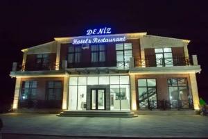 Deniz Hotel & Restaurant, Lankaran