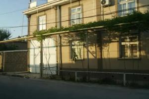 Sartepo Hotel, Samarkand