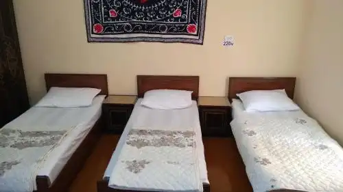 Guri Amir Guest House - 0
