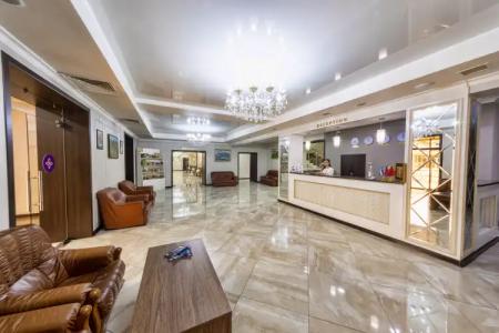 Osh Grand Chavo - 17