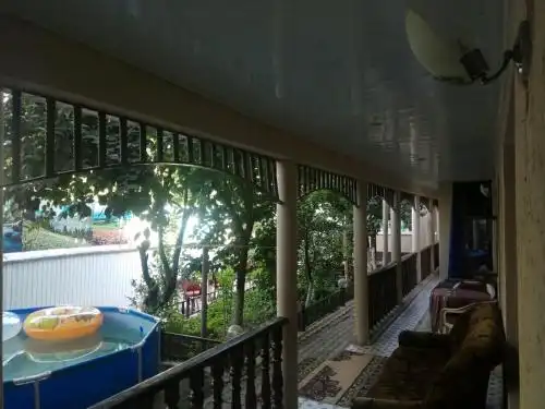 Barak Ata Mini-hotel - 5