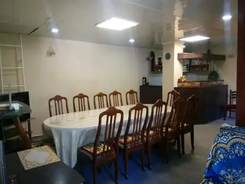Barak Ata Mini-hotel - 7