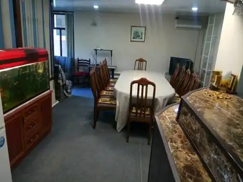 Barak Ata Mini-hotel - 0