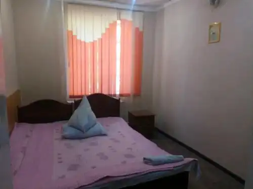 Barak Ata Mini-hotel - 10