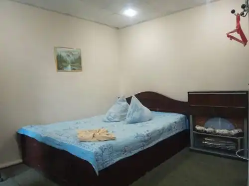 Barak Ata Mini-hotel - 1