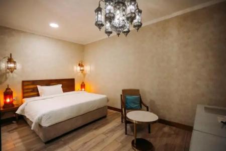 Jannat Resort Osh - 56