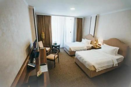 Jannat Resort Osh - 53