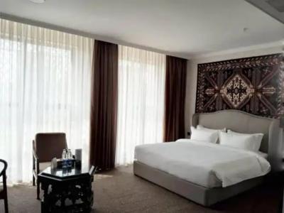 Jannat Resort Osh - 52