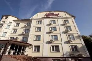 Kurmet Hotel, Uralsk