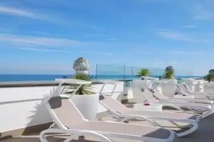 Hotel Imperiale, Gatteo a Mare