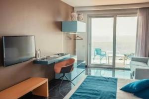 Nautilus Hotel, Giardini-Naxos