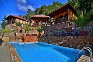 Forest Hill SPA&Wellness Hotel, Velingrad