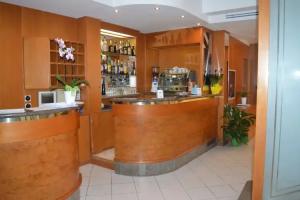 Hotel Gilda, Laigueglia