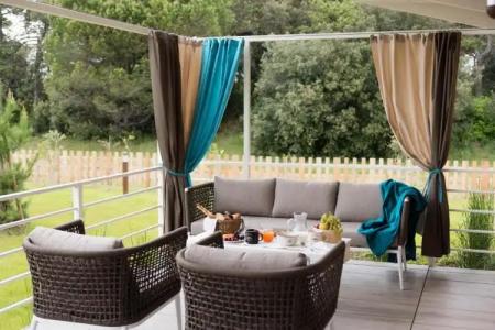 Lino Delle Fate Eco Village Resort - 58