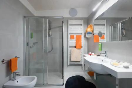 Lino Delle Fate Eco Village Resort - 9