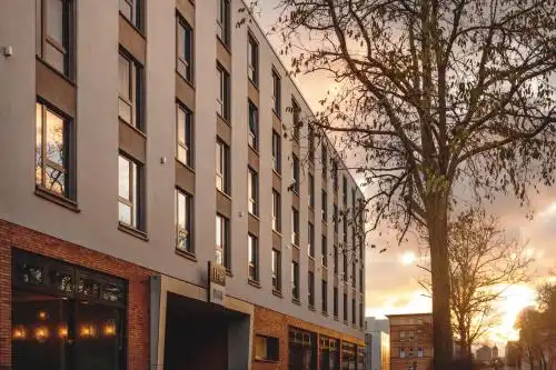 Holiday Inn - the niu, MOOD MAINZ by IHG - 0